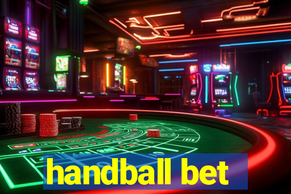 handball bet